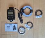 Macro ring lite flitser (gratis verzending!), Ophalen of Verzenden, Zo goed als nieuw, Overige merken