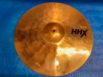 Sabian 19" HHX Xtreme Crash bekken cymbal bekkens, Drums of Percussie, Ophalen of Verzenden, Zo goed als nieuw