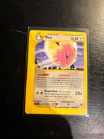 Pokémon Kaarten Clafable (Duits) Expedition 41/165, Ophalen of Verzenden, Zo goed als nieuw, Meerdere kaarten