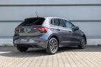 Volkswagen Polo 1.0 TSI 95pk Life Edition | Digital Cockpit, Voorwielaandrijving, 12 maanden, Stof, 1073 kg