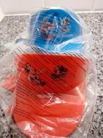 2 McDonald's Disney happy meal zonnekleppen uit 2002. Nieuw!, Verzamelen, Ophalen of Verzenden, Nieuw