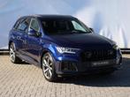 Audi Q7 55 TFSI e quattro Pro Line Plus 367pk | Pano | B&O |, Automaat, Gebruikt, 2995 cc, 367 pk