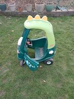 Little Tikes Dino Loopauto - Groen, Kinderen en Baby's, Ophalen, Gebruikt, Loopvoertuig