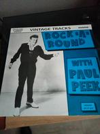 Paul Peek, 1960 tot 1980, Ophalen of Verzenden, Zo goed als nieuw, 12 inch