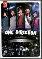 One Direction- Up All Night The Live Tour, Alle leeftijden, Ophalen of Verzenden, Zo goed als nieuw, Muziek en Concerten