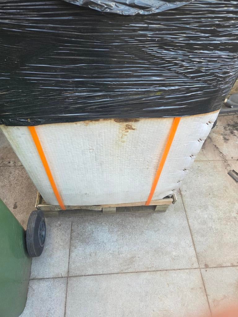 The Bastard Urban Large Solo Kamado BBQ - Nieuw in doos, Tuin en Terras, Ophalen of Verzenden, Nieuw, The Bastard