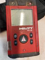 HILTI meet apparaten, Ophalen of Verzenden, Gebruikt, Afstand
