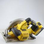 Dewalt DCS570 Accu Cirkelzaag + Accu, Dewalt, Zo goed als nieuw, Support@dewalt.com, 701 E. Joppa Road
Towson, MD 21286
USA