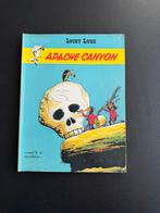 Diverse Oude Stripboeken Lucky Luke, Asterix, Dagobert, Meerdere stripboeken, Ophalen of Verzenden, Gelezen