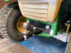 Trekhaak john deere LT serie, Ophalen of Verzenden, Zo goed als nieuw
