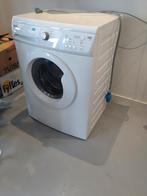 wasmachine zanussi Lando 100 7Kg, Ophalen, Zo goed als nieuw, 85 tot 90 cm, 1200 tot 1600 toeren