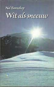 Wit als sneeuw / Nel Benschop, Ophalen of Verzenden, Zo goed als nieuw, Christendom | Protestants