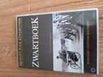 Zwartboek, Cd's en Dvd's, Cassettebandjes, Ophalen of Verzenden, Zo goed als nieuw, Nederlandstalig, 1 bandje