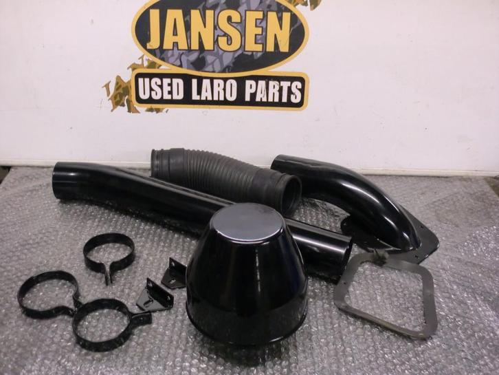 Dender 300 Tdi / TD5 / 2.4 puma snorkel, Auto diversen, Auto-accessoires, Gebruikt, Ophalen of Verzenden