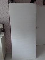 Eenpersoons matras 90x200, Ophalen, Overige materialen, Gebruikt, 90 cm