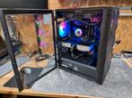 Game Pc - i9 10900X 4.50Ghz-RTX 3060Ti 8GB-16GB-Win 11, Computers en Software, Desktop Pc's, Ophalen, SSD 512GB + SSD 1TB, Intel Core i9