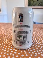 Brand bierpul 1985, Ophalen of Verzenden, Zo goed als nieuw, Pul(len), Brand