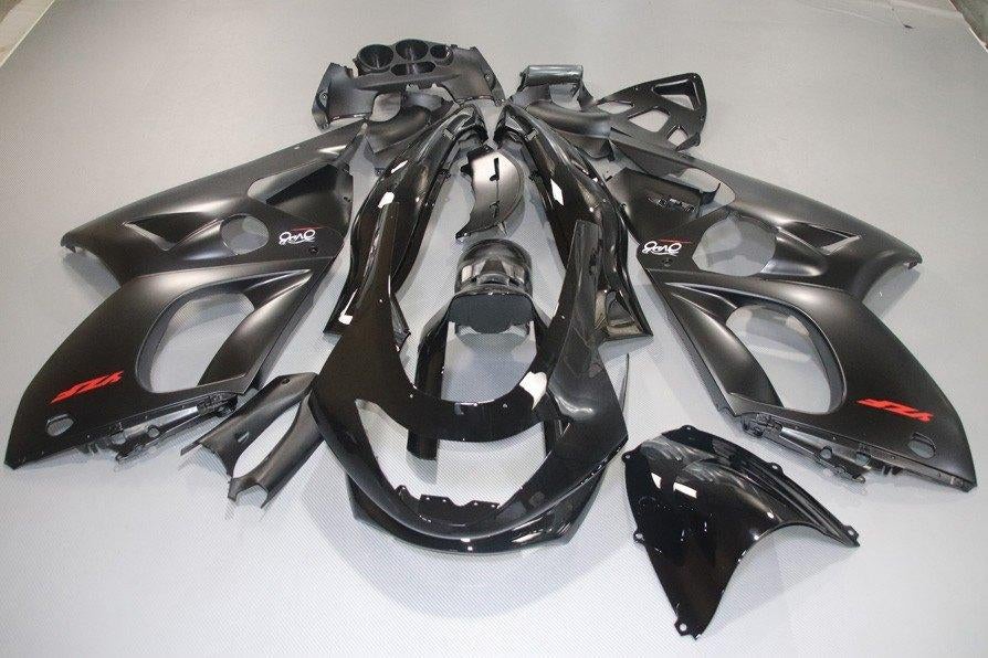 Motorfiets AVDB kuipdelen pr YAMAHA YZF 600 Thundercat 1996, Ophalen of Verzenden, Nieuw
