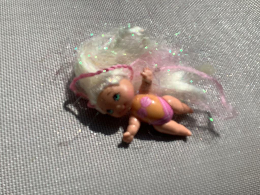 Barbie popje, Verzamelen, Poppen, Ophalen of Verzenden, Gebruikt, Accessoires