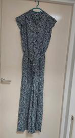 Prachtige jumpsuit van S Oliver maat 44, okselmaat 60cm., S.Oliver, Ophalen of Verzenden, Zo goed als nieuw