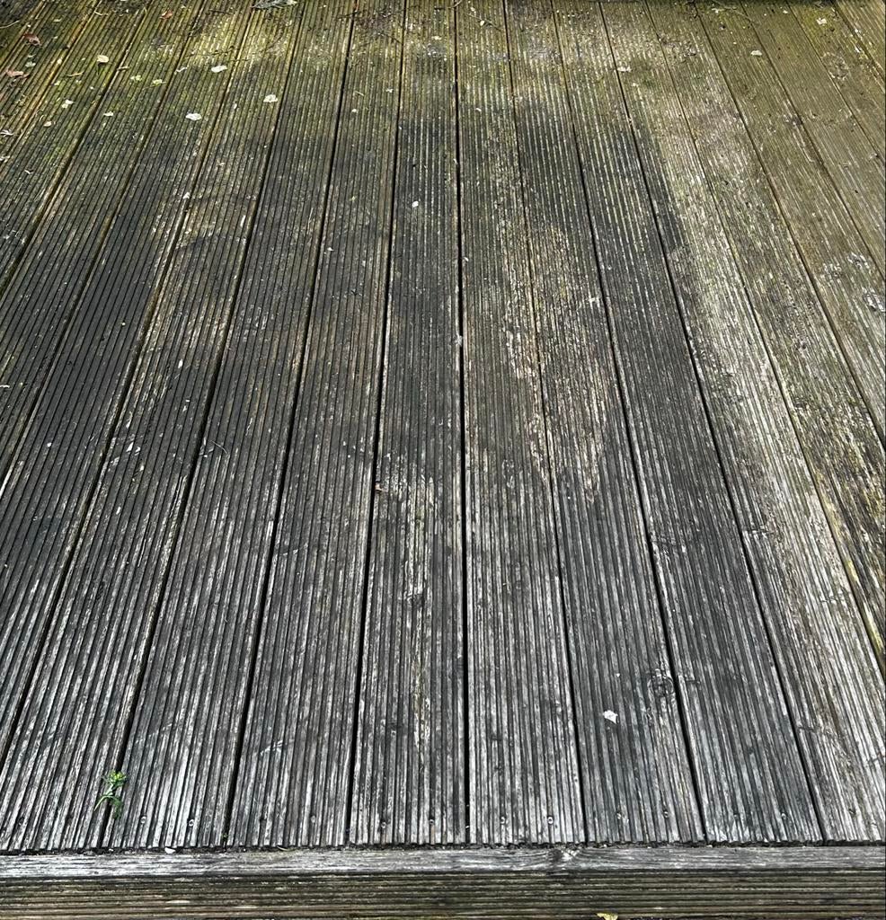 Douglas Vlonderplanken - Gebruikt, Ophalen, Gebruikt, Hout