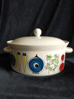 Rörstrand picknick Marianne Westman schaal met deksel, Ophalen of Verzenden