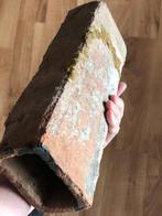 Bodemvondst romeinse TUBULUS muur verwarming VILLA zeldzaam!, Ophalen of Verzenden