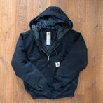 Carhartt active jacket , Zwart , M, Kleding | Heren, Truien en Vesten, Verzenden, Nieuw, Maat 48/50 (M), Zwart