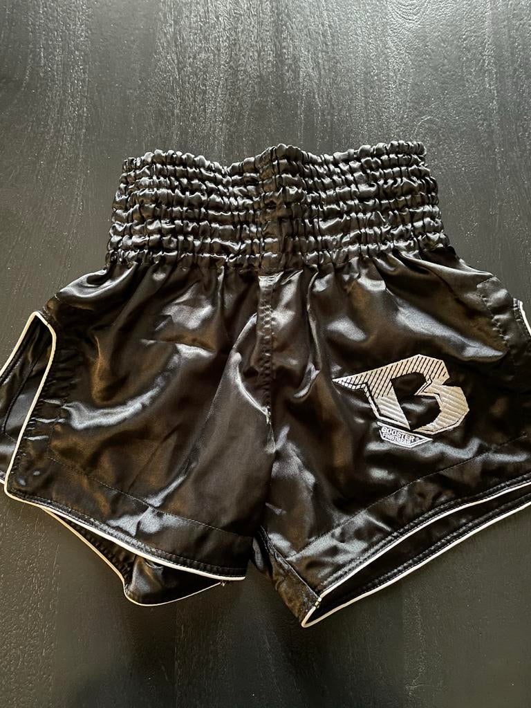 Booster Fightgear kickboks shorts S, Sport en Fitness, Vechtsporten en Zelfverdediging, Overige, Nieuw, Ophalen of Verzenden, Vechtsportkleding