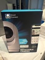 LSC Smart Connect Rotatable Camera 1296p HD, Ophalen of Verzenden, Nieuw, Binnencamera