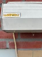 Sunpoint zonnescherm elektrisch, Gebruikt, 450 cm of meer, Elektrisch, Ophalen of Verzenden