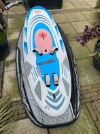 Windsurfset compleet Tabou Cool Rider 160, Watersport en Boten, Ophalen, 250 tot 300 cm, Met vin(nen), Complete set