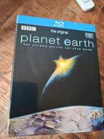 Planet earth 6 disc box, Ophalen, Zo goed als nieuw, Documentaire en Educatief, Boxset