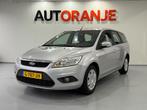 Ford Focus Wagon 1.6 Trend-Airco-Cruise-APK, 1596 cc, Gebruikt, 4 cilinders, 635 kg