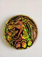 25th Anniversery Celebration Charizard coin, Ophalen of Verzenden, Nieuw