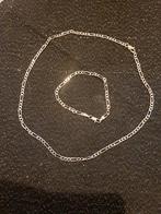 Nieuwe zilveren set (925), Ophalen of Verzenden, Nieuw, Zilver, Zilver