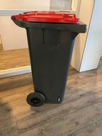 Vuilniscontainer / Afvalbak, Huis en Inrichting, Ophalen, Kunststof, Gebruikt, 40 liter of meer