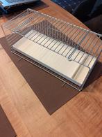 baby kooi voor vogels, Ophalen of Verzenden, Gebruikt, Metaal, Overige typen