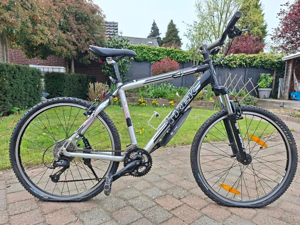 Trek Alpha Aluminium Mountainbike, Fietsen en Brommers, Fietsen | Mountainbikes en ATB, Ophalen