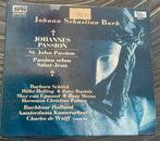 J.S. Bach: Johannes Passion - (2CD Boxset), Boxset, Ophalen of Verzenden, Zo goed als nieuw, Barok