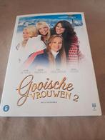 Gooische Vrouwen 2 DVD - Komedie met Linda de Mol, Vanaf 6 jaar, Ophalen of Verzenden, Zo goed als nieuw, Romantische komedie