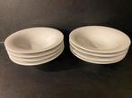 Alessi Toyo Ito diepe borden (8), Ophalen of Verzenden, Zo goed als nieuw, Bord(en), Overige stijlen