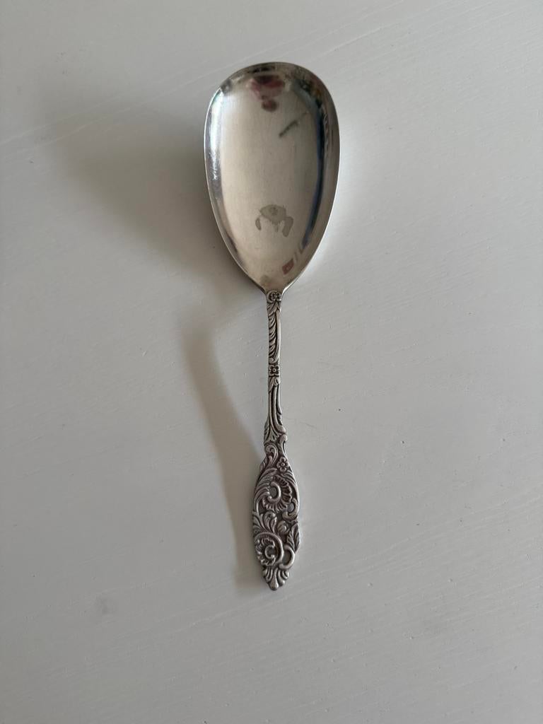 Gero 635 opscheplelepel, Antiek en Kunst, Ophalen of Verzenden