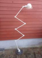 Jielde vloerlamp 6 armig jieldé lamp, Ophalen of Verzenden, 150 tot 200 cm