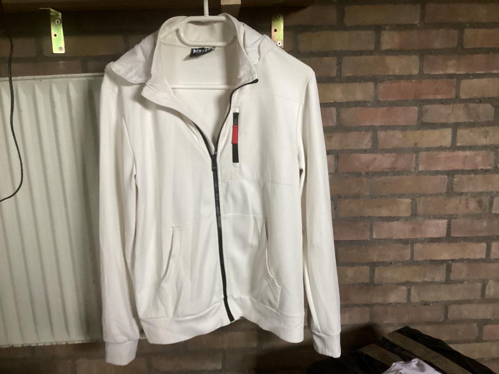 Jongens zomer jas / vest maat 176, Ophalen of Verzenden, Gebruikt, Jongen, Jas