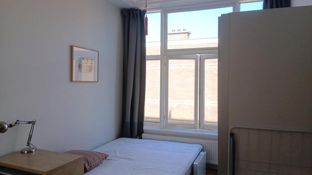 NIEUW! Woonruimte te huur Valkenboskade, Den Haag, Huizen en Kamers