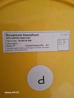 SPS UNITEX 4040 MAT Verf - 4 liter Grijs, Doe-het-zelf en Verbouw, Verf, Beits en Lak, Ophalen, Zo goed als nieuw, Grijs