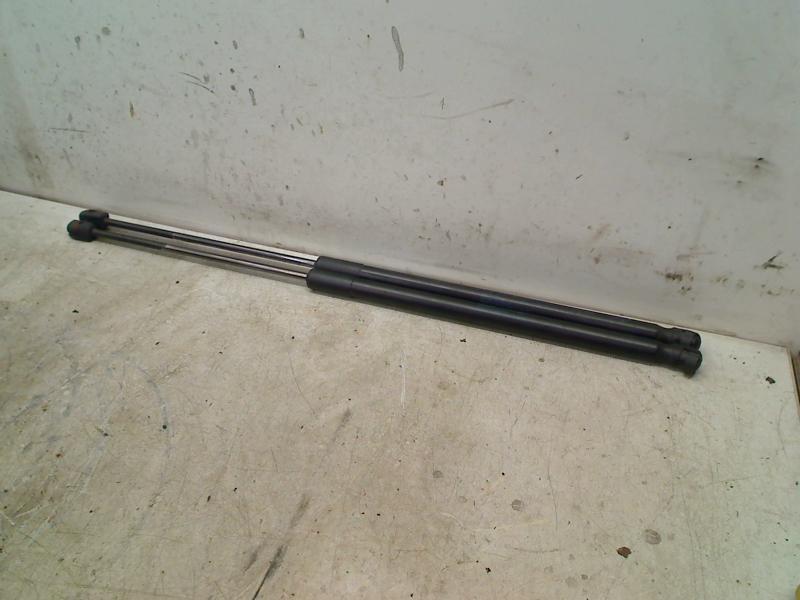 Gasdrukveerset Achter Seat Leon ST (5FF) 2015 5F9827550B, Service@seat.de, Seat, Seat Deutschland GmbH, Gebruikt