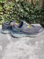Hoka sportschoenen Zwart - maat 44 brede leest, Overige merken, Hardloopschoenen, Ophalen of Verzenden, Zo goed als nieuw