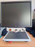 Beeldscherm loep Rehan, Ophalen, Vergrootglas of Loep, Rehan, Onbekend